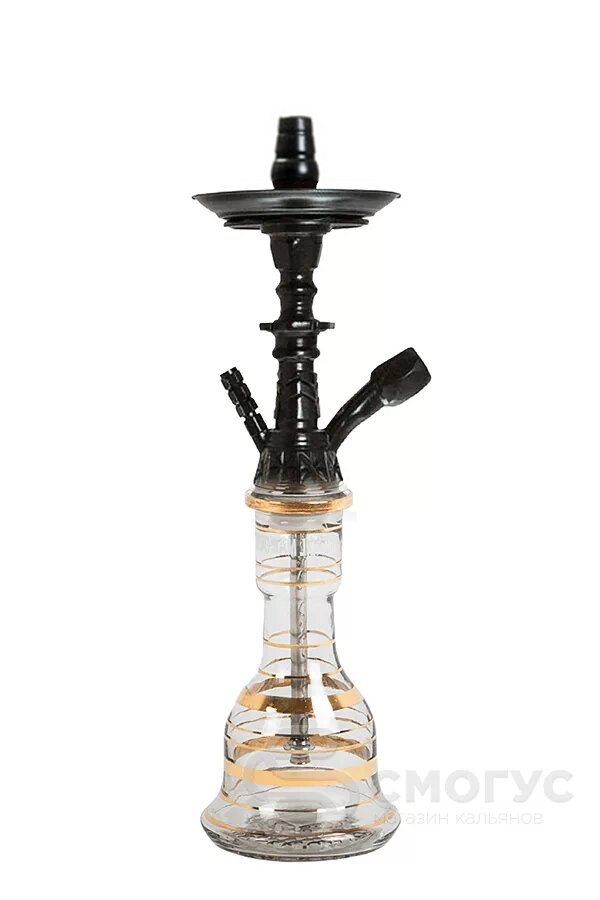 Кальян Khalil Mamoon Beast Black
