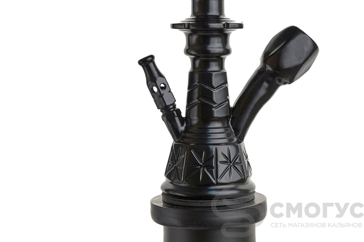 Кальян Khalil Mamoon Beast Black