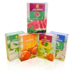 Al Fakher упаковка 50 гр.
