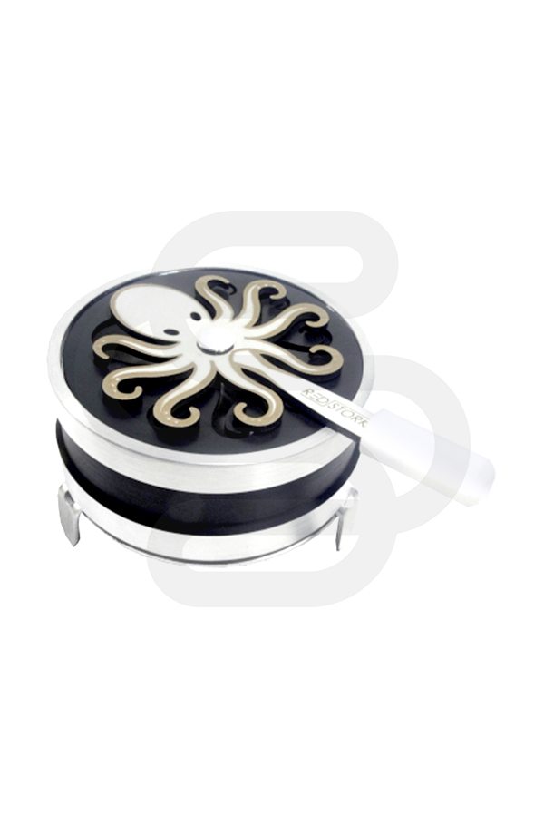 Kaloud Red Stork Осьминог