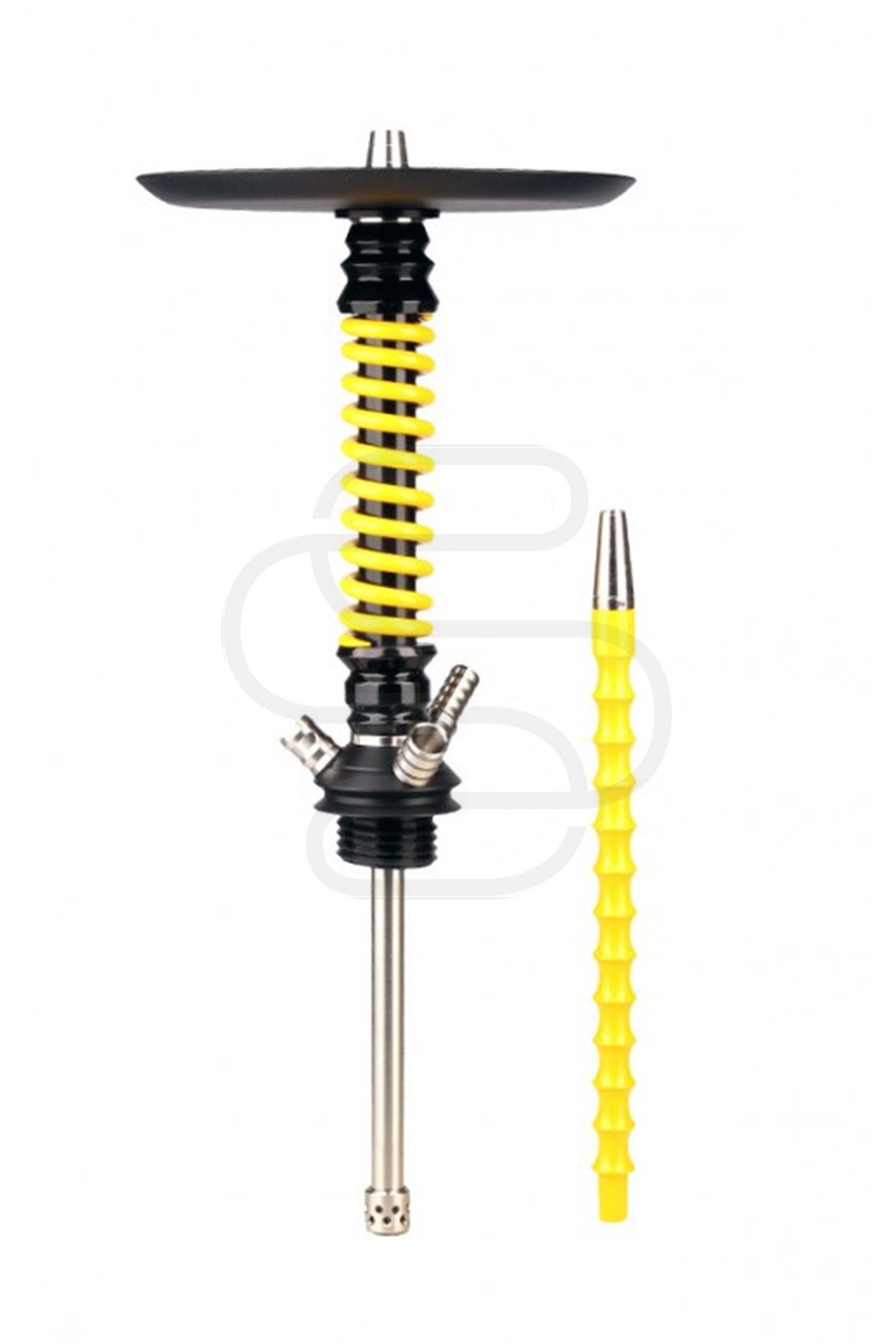 Кальян Mamay Customs Coilovers Yellow Mini