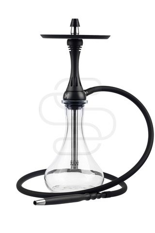 Купить кальян Alpha Hookah Model X недорого в Саратове