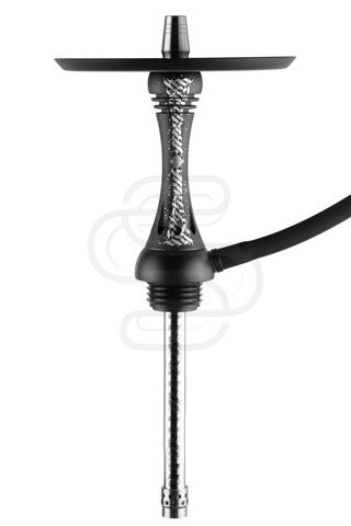 Кальян Alpha Hookah X Artist Collection