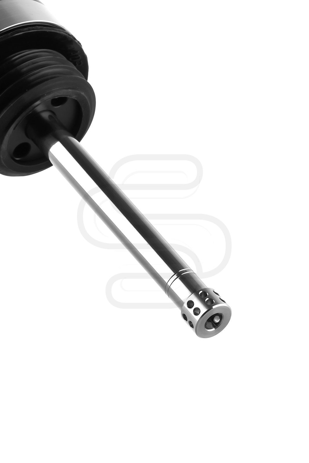 Кальян Conceptic Design Smart Steel
