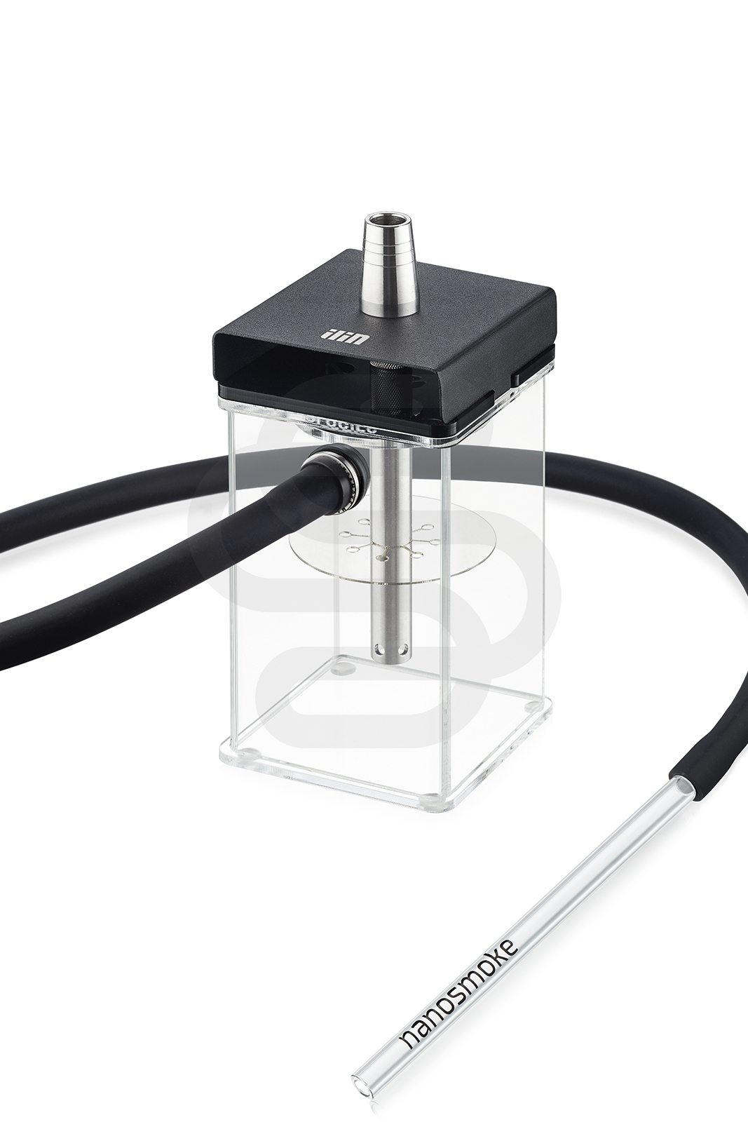 Кальян Nanosmoke Nano