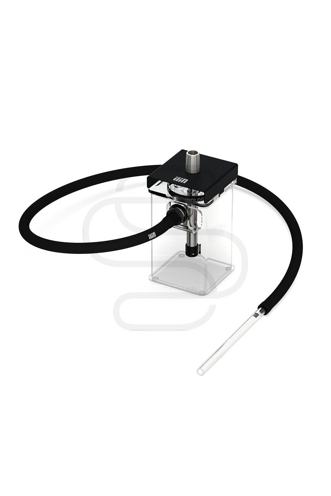 Кальян Nanosmoke Nano - Базовая
