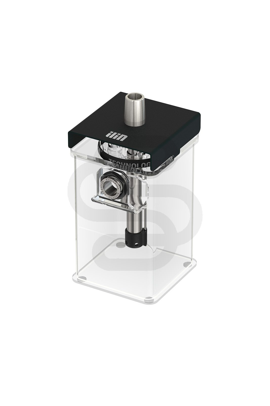 Кальян Nanosmoke Nano - Базовая