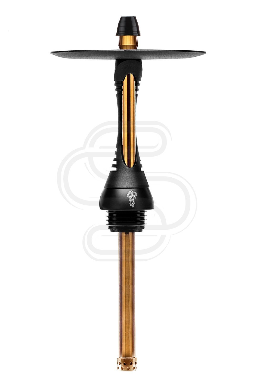 Кальян Alpha Hookah Model S