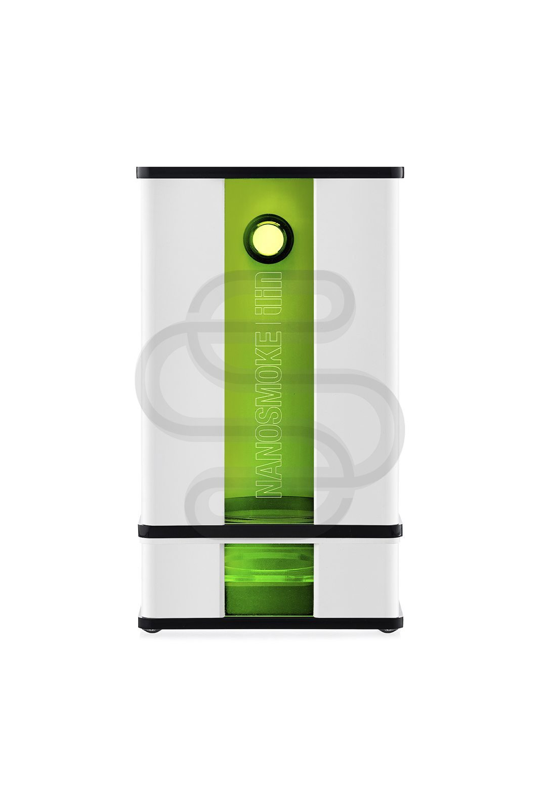 Кальян Nanosmoke Ilin Led