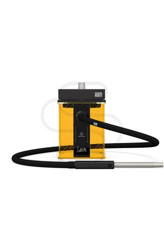 Кальян Nanosmoke Lava