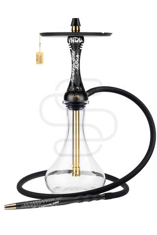 Кальян Alpha Hookah Model X Vandal