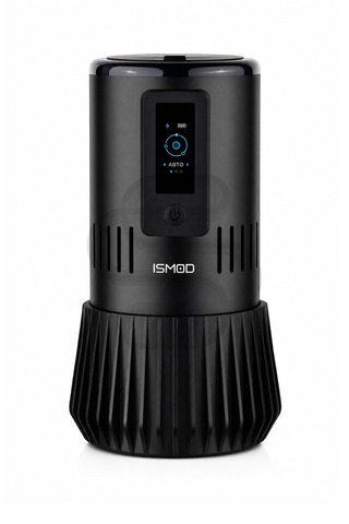 Электронная чаша для кальяна ISMOD APEX