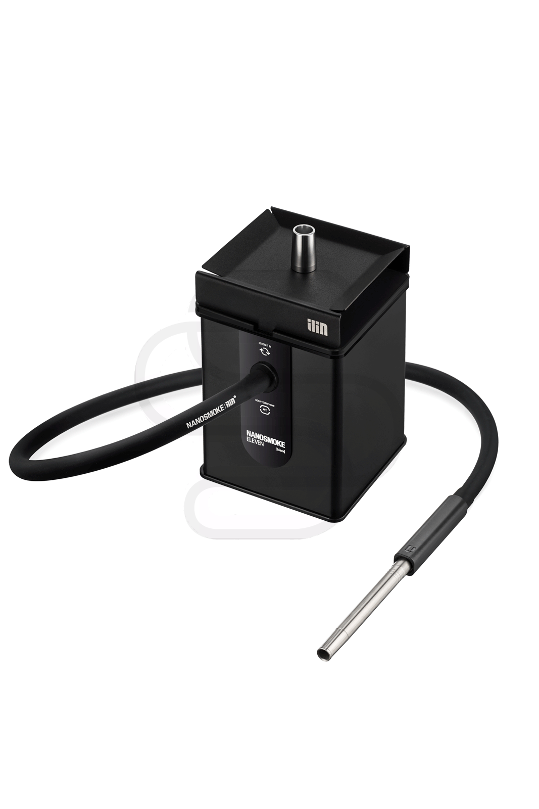 Кальян Nanosmoke Eleven - Базовая