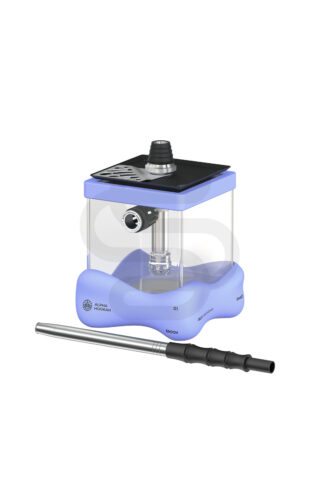 Купить кальян Alpha Hookah Smart Bubble недорого в Саратове