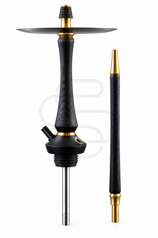 Купить Кальян Union Sleek PVD недорого в Саратове